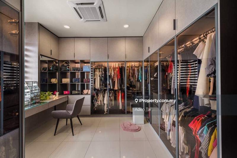Kondominium untuk Dijual di Vila Vista oleh Aden Tai - iProperty.com.my