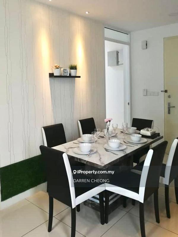 For Sale - Sunway GeoSense