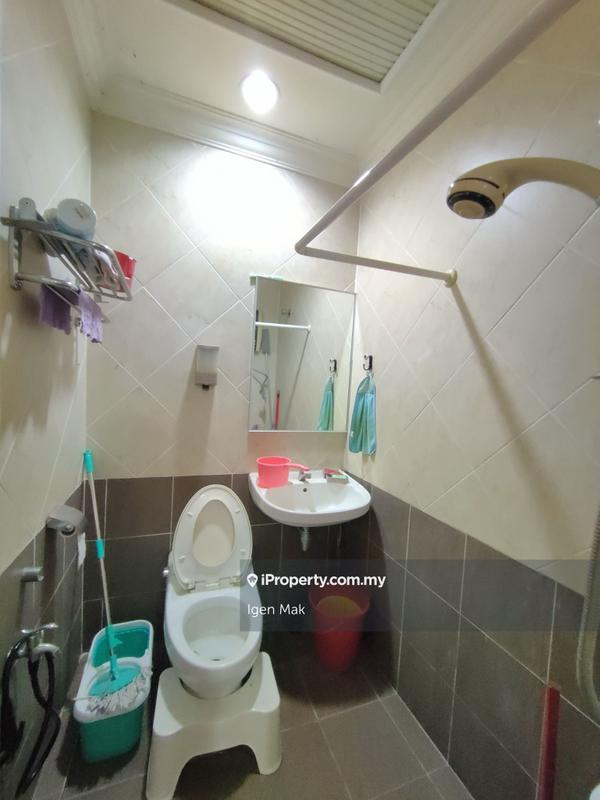 Rumah Teres 2-Tingkat untuk Dijual di Taman Desa Aman, Cheras oleh Igen Mak - iProperty.com.my