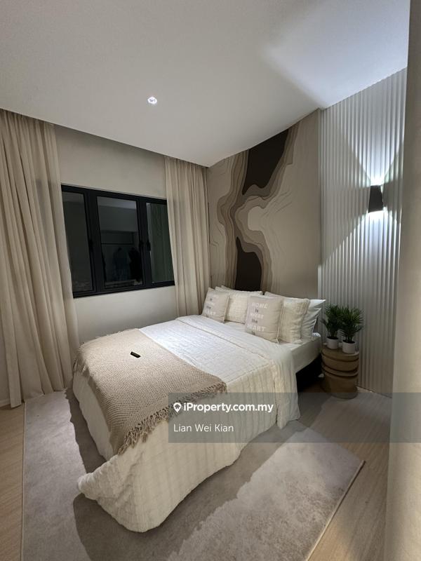 Residensi Servis untuk Dijual di M Azura oleh Lian Wei Kian - iProperty.com.my