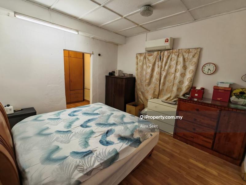 Rumah Teres 1-Tingkat untuk Dijual di Seksyen 8, Petaling Jaya oleh Alex Seet - iProperty.com.my