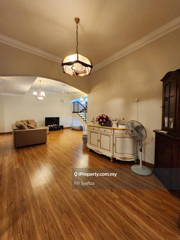 Rumah Berkembar untuk Dijual di Kelana Jaya, Petaling Jaya oleh Fifi Syafiza - iProperty.com.my