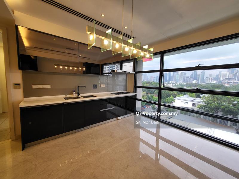 Kondominium untuk Dijual di Seri Ampang Hilir Residences oleh Siti Beeb - iProperty.com.my