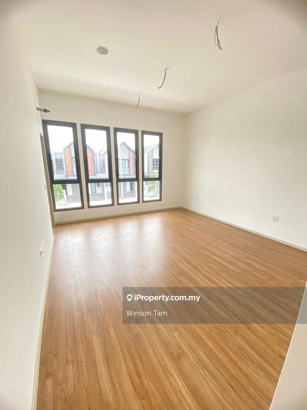 Rumah Teres 2-Tingkat untuk Dijual di Denai Alam, Shah Alam oleh Winson Tam - iProperty.com.my