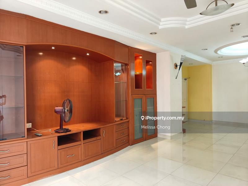 For Sale - Putra Indah Condominium
