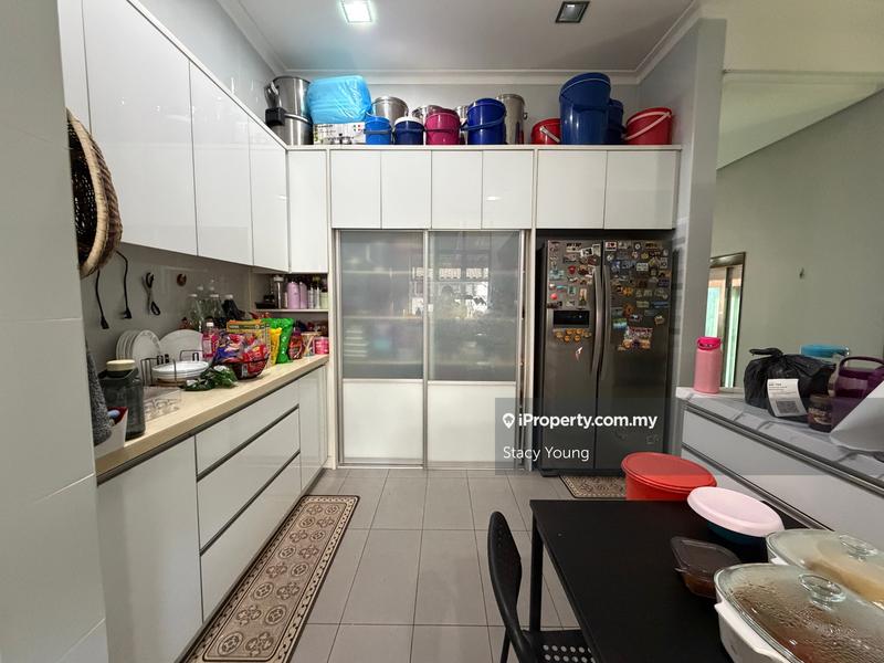 Rumah Berkembar untuk Dijual di Beverly Heights, Melawati oleh Stacy Young - iProperty.com.my