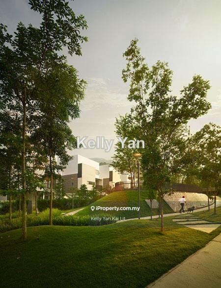 Bungalow House for Sale in Twin Palms Kemensah, Melawati by Kelly Yan Kai Lit - iProperty.com.my