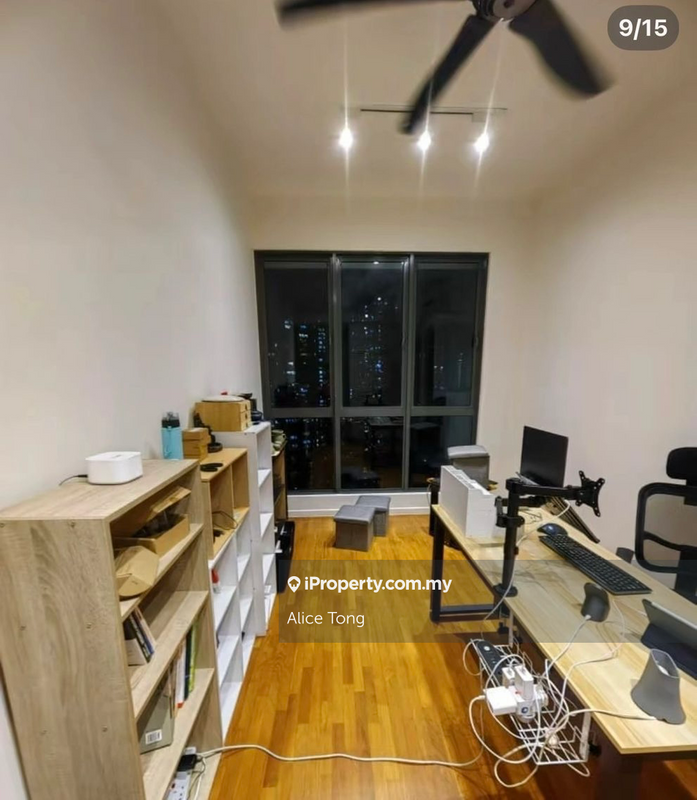 Kondominium untuk Dijual di Infiniti 3 Residences oleh Alice Tong - iProperty.com.my
