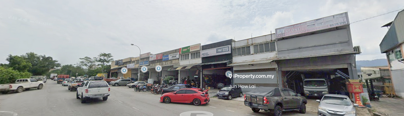 Kilang Berkembar untuk Disewa di Kepong Taman Ehsan, Ehsan Jaya, Kip, Tago, Kepong oleh Jun How Lai - Exterior - iProperty.com.my
