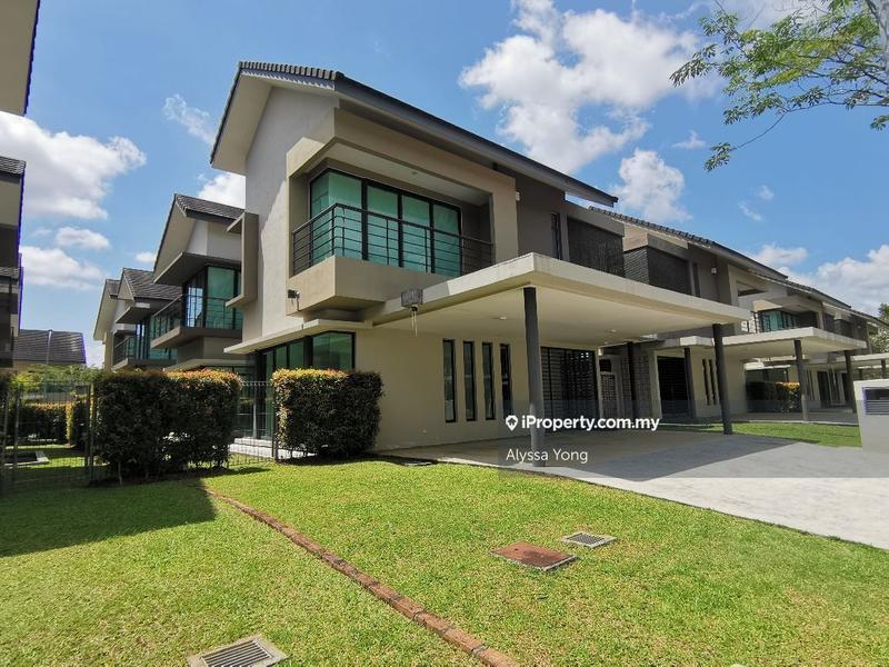 Semi-Detached House for Sale in Leisure Farm, Bayou Creek, Iskandar Puteri (Nusajaya) by Alyssa Yong - iProperty.com.my