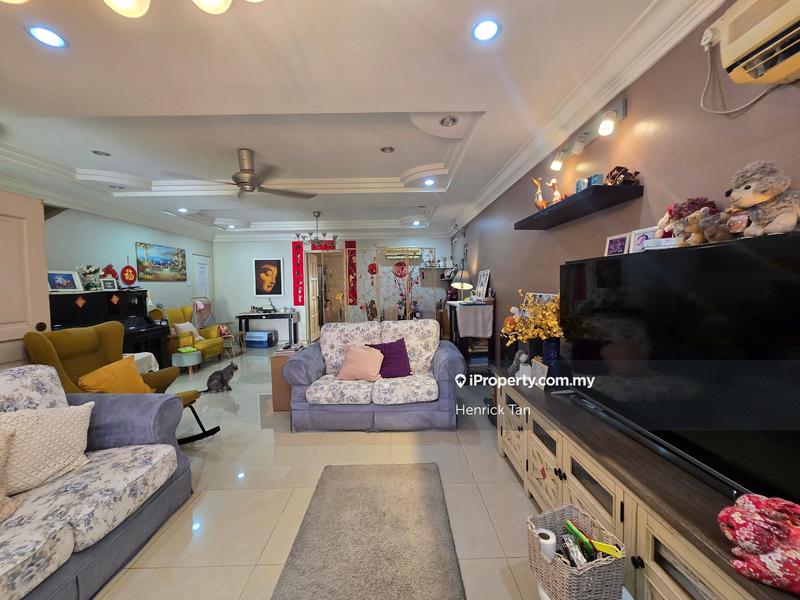 2-storey Terraced House for Sale in Kota Kemuning, Shah Alam by Henrick Tan - iProperty.com.my