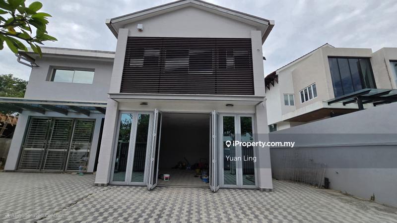 Banglo untuk Dijual di nu4n6, Damansara Heights oleh Yuan Ling - iProperty.com.my