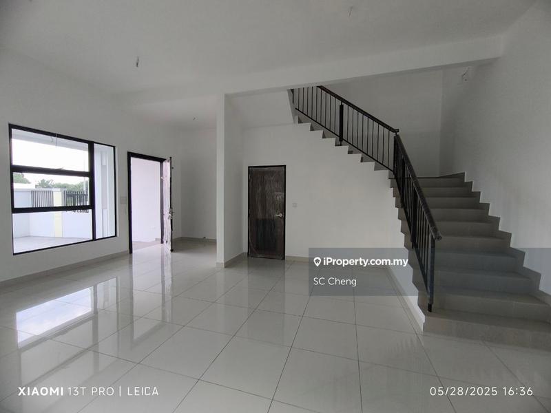 Cluster House for Sale in Taman Impian Emas, Skudai by SC Cheng - iProperty.com.my