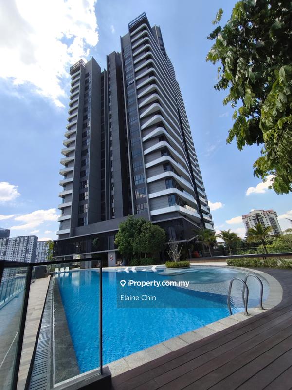 For Rent - Setia Sky Seputeh