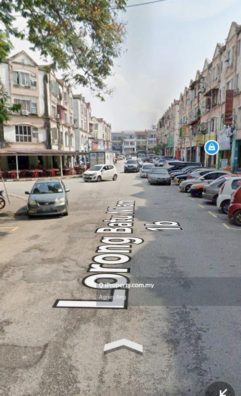 For Sale - Ground floor shop