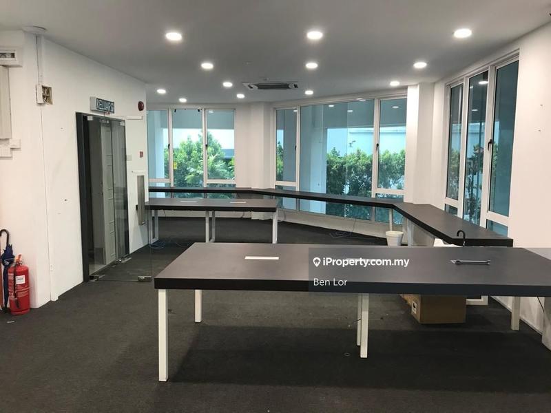 Shop / Office untuk Dijual di Kampung Sungai Kayu Ara, Petaling Jaya oleh Ben Lor - iProperty.com.my