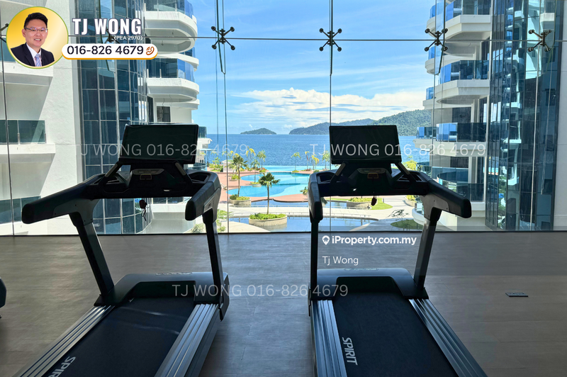 Condominium for Sale in Coral Bay by Tj Wong - iProperty.com.my