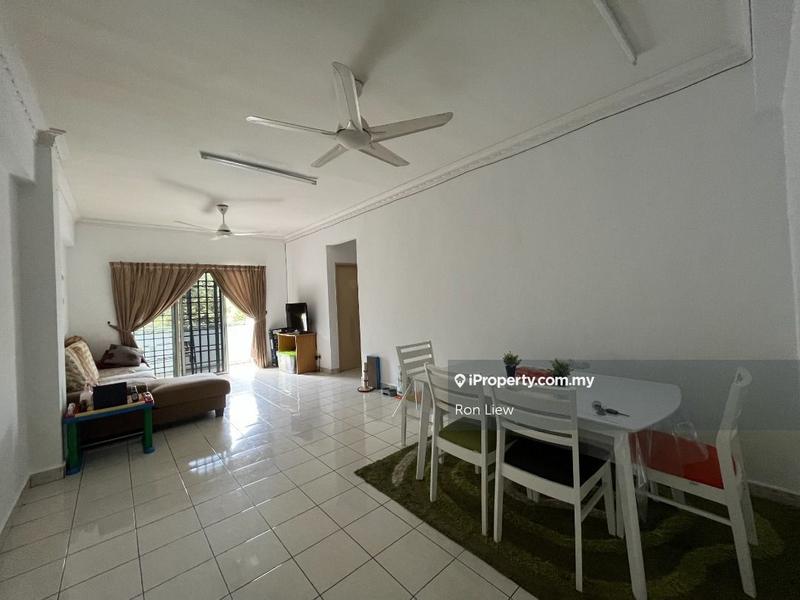 For Sale - Puncak Baiduri Apartment