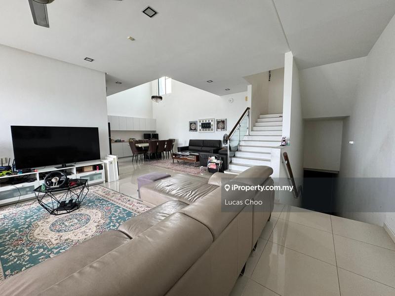 Rumah Bandar untuk Dijual di Desa Melawati, Setapak oleh Lucas Choo - iProperty.com.my