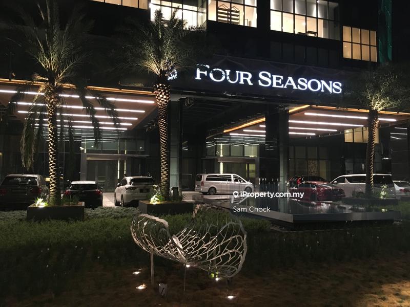 For Sale - Four Seasons Place