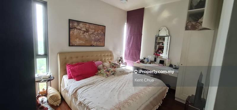 Condominium for Sale in The Breezeway by Kent Chua - iProperty.com.my
