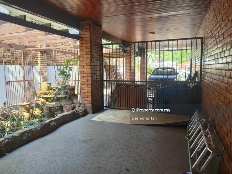 Rumah Berkembar untuk Dijual di Seksyen 17, Petaling Jaya oleh Desmond Tan - iProperty.com.my