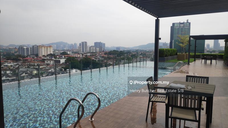 Condominium for Sale in Cora Plus by Henry Butcher Real Estate S/B - iProperty.com.my