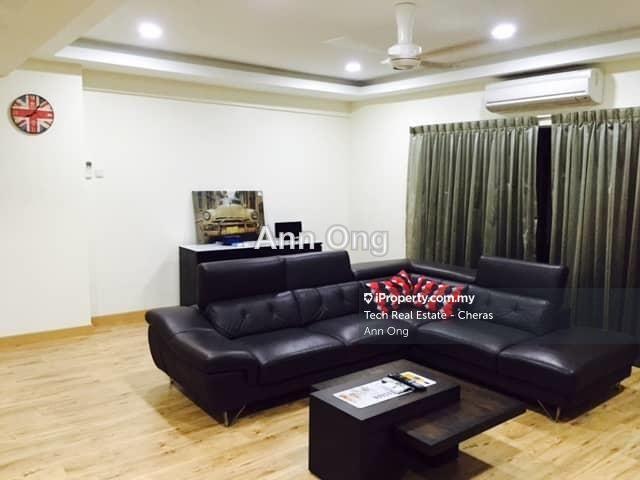 For Sale - Menara Bukit Ceylon
