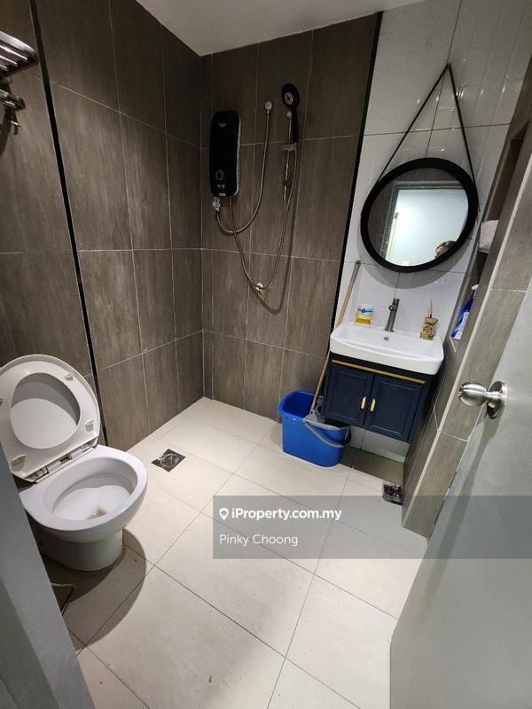 2.5-storey Terraced House for Sale in Valencia, Sungai Buloh by Pinky Choong - iProperty.com.my