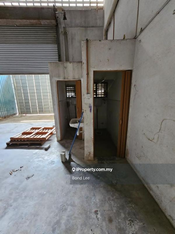 Kilang Terpisah untuk Disewa di Taman Ehsan, Kepong oleh Bond Lee - iProperty.com.my