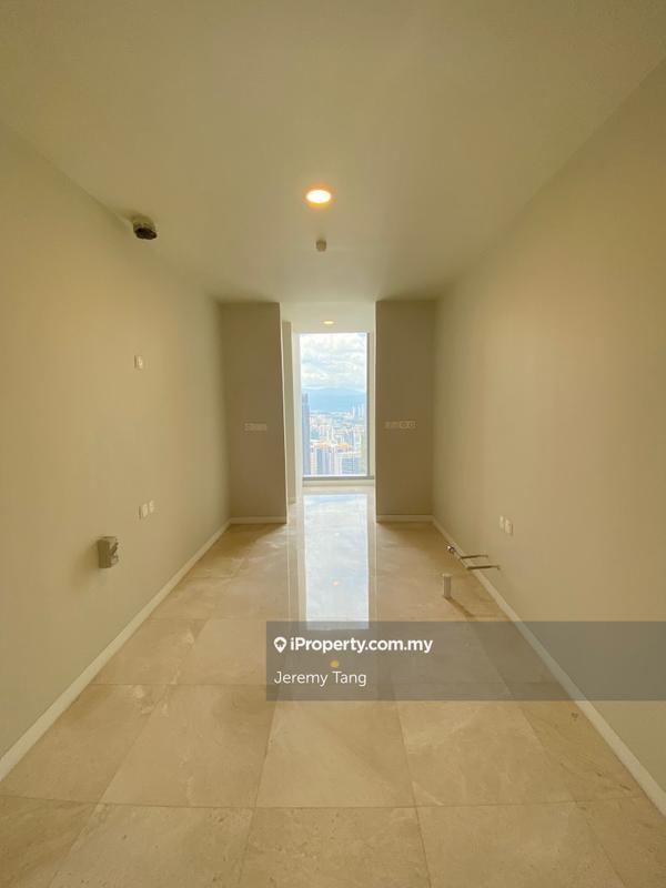 Service Residence for Sale in Tropicana The Residences by Jeremy Tang - iProperty.com.my