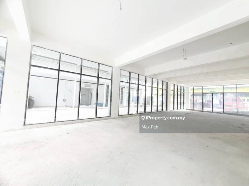 Shop / Office untuk Dijual di Balakong, Selangor oleh Max Pek - iProperty.com.my