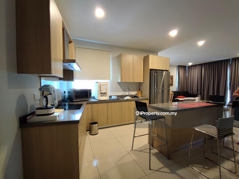 Condominium for Rent in The Haven by KP Yong - iProperty.com.my