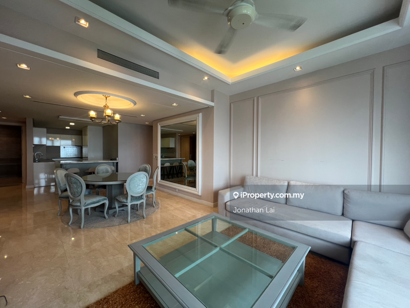 For Sale - The Sentral Residences