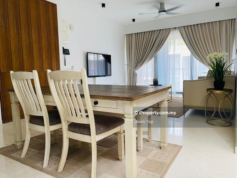 Condominium for Sale in Shorefront Residences by Jiasin Yap - iProperty.com.my