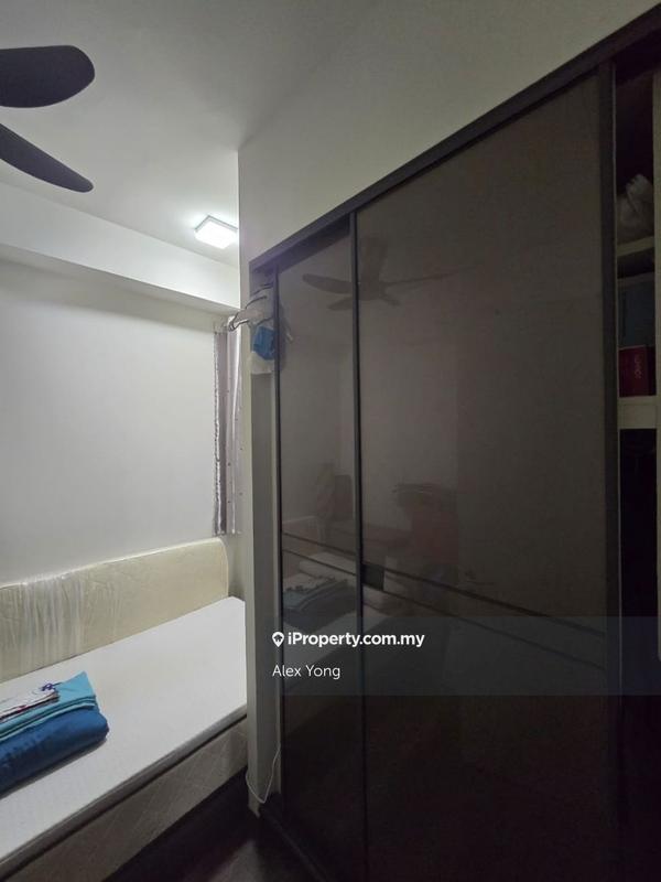 Kondominium untuk Dijual di The Rainz oleh Alex Yong - iProperty.com.my