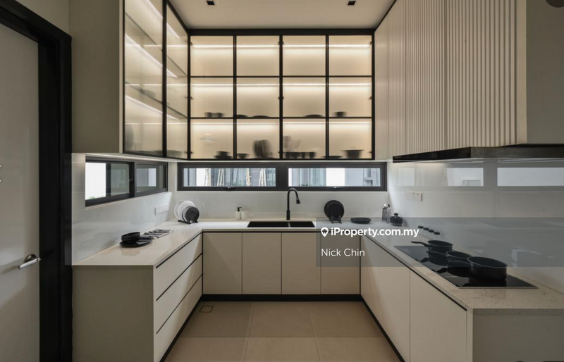 Semi-Detached House for Sale in KLCC, KL City Centre by Nick Chin - iProperty.com.my
