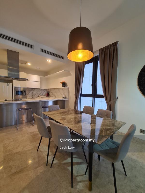 For Rent - Icon Residence