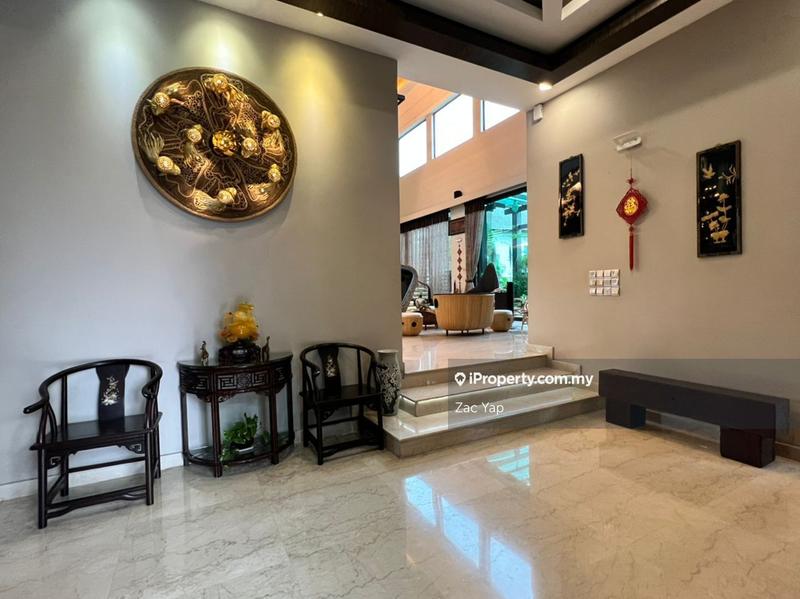 Banglo untuk Dijual di Bikit Gita Bayu, The Mines, Seri Kembangan, Seri Kembangan oleh Zac Yap - iProperty.com.my