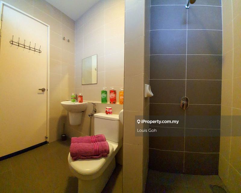 Cluster House for Rent in Eco Botanic, Iskandar Puteri (Nusajaya) by Louis Goh - iProperty.com.my