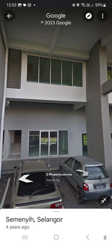 Shop for Sale in Ascotte boulevard, Semenyih by Joanna Tay - iProperty.com.my