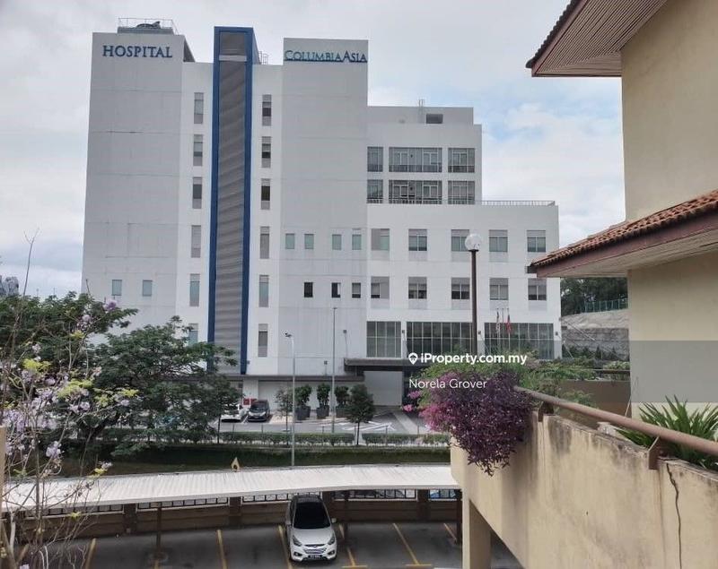 For Sale - Vista Komanwel C