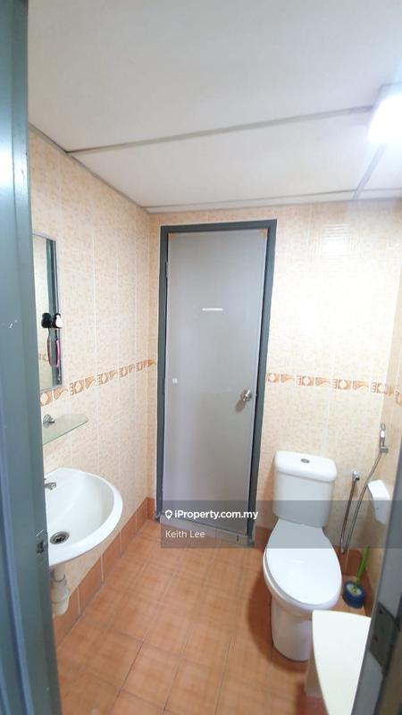 Kondominium untuk Dijual di Pertiwi Indah oleh Keith Lee - iProperty.com.my