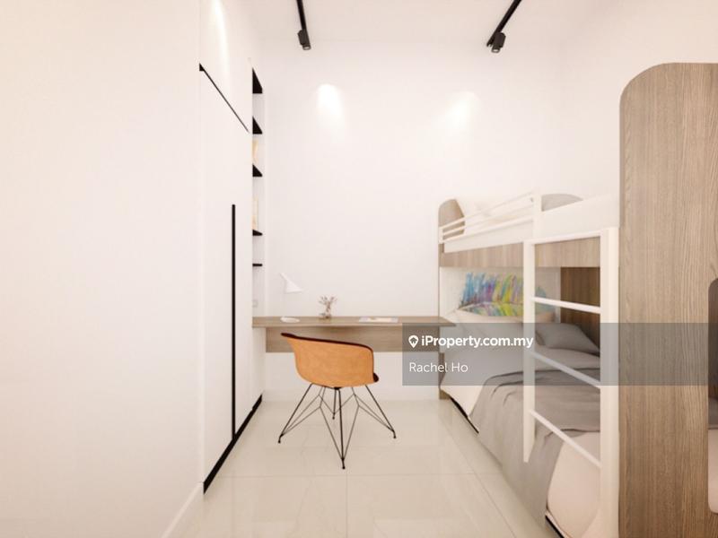 Service Residence for Sale in Dianthus @ Tropicana Gardens by Rachel Ho - iProperty.com.my
