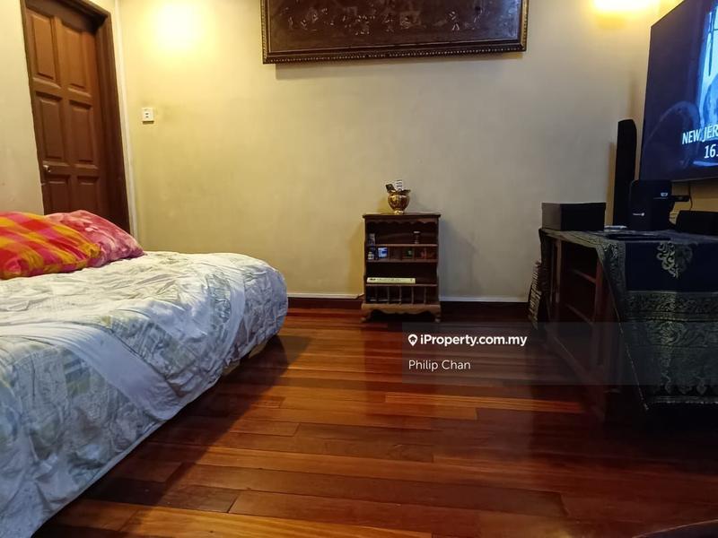 3-storey Terraced House for Sale in Bandar Sri Damansara, KL City Centre by Philip Chan - iProperty.com.my