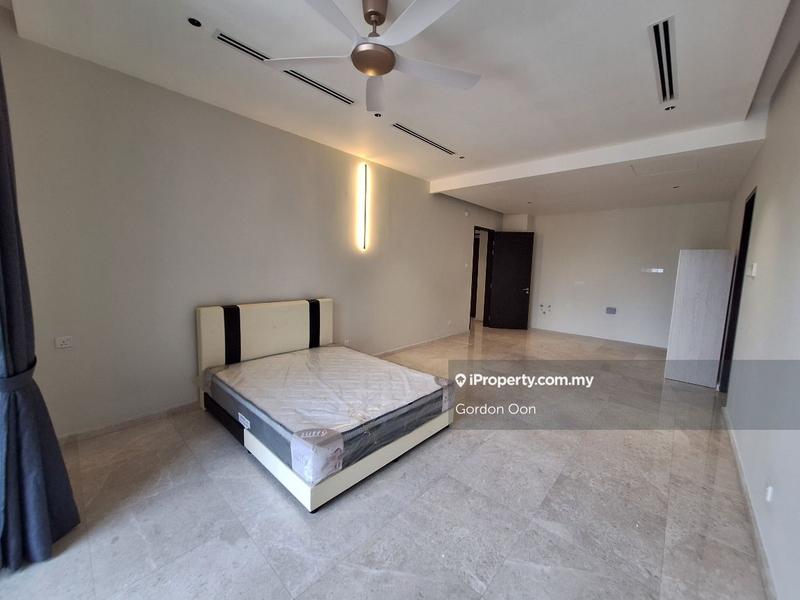 Residensi Servis untuk Dijual di The Manor oleh Gordon Oon - iProperty.com.my