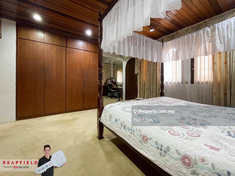 Banglo untuk Dijual di Taman Bukit Pantai, Bangsar oleh Paul Chen - iProperty.com.my