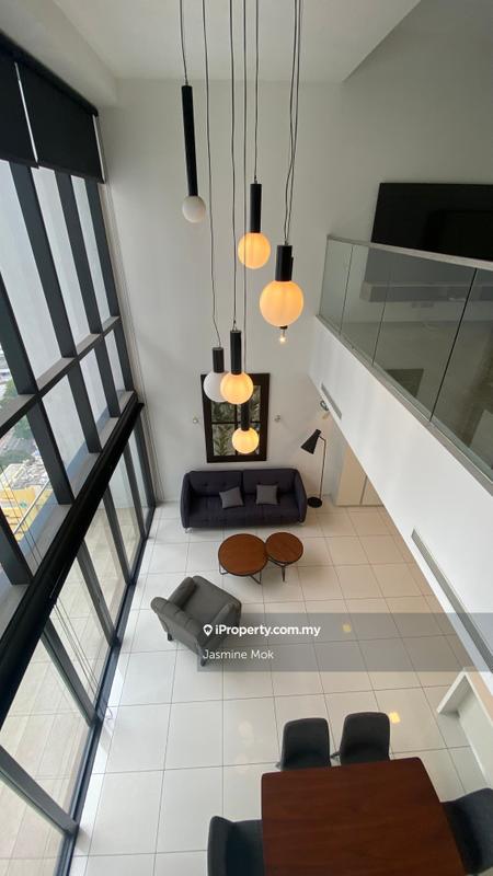Service Residence for Rent in M City by Jasmine Mok - iProperty.com.my