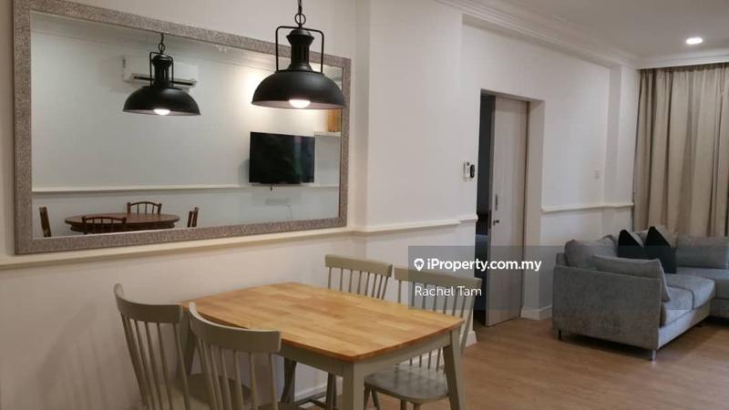 For Rent - Kuantan Tembeling Resort