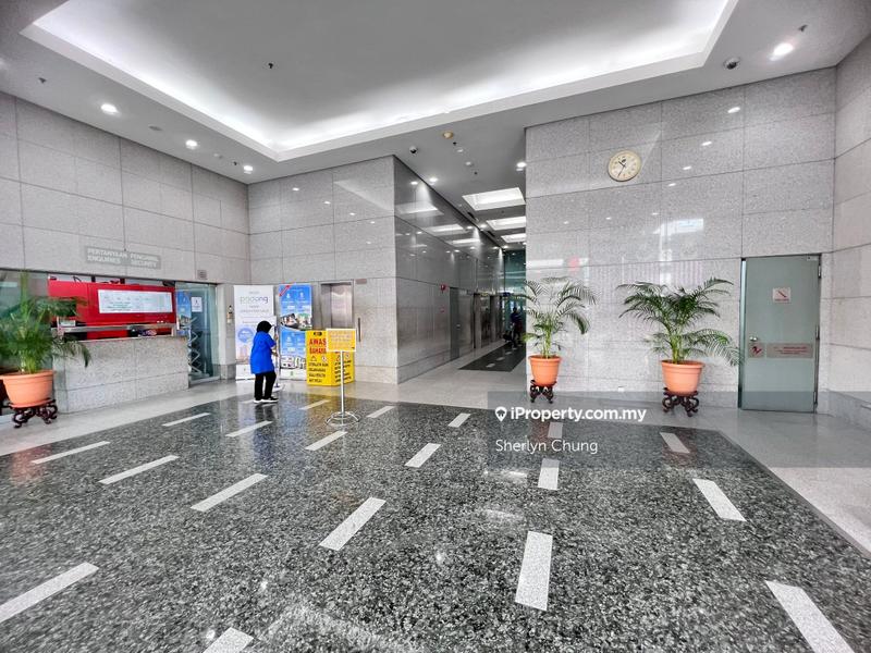 Office for Rent in Petaling Jaya, Selangor by Sherlyn Chung - iProperty.com.my